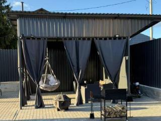  дом, 82 м², 8 соток