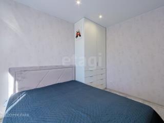 2-комн. квартира, 55.7 м², 1/10 этаж
