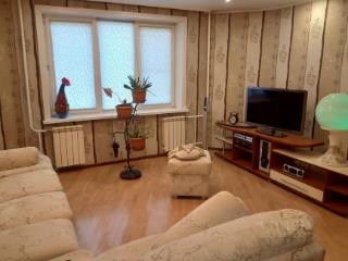 3-комн. квартира, 80 м², 9/17 этаж