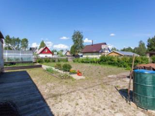 2-этажный дом, 80 м², 10 соток