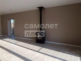 1-этажный коттедж, 158 м², 12 соток