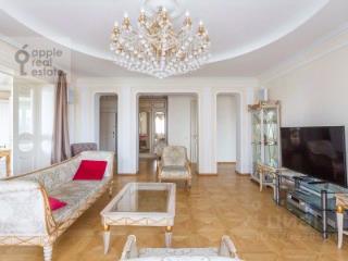4-комн. квартира, 180 м², 14/17 этаж