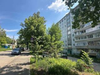 1-комн. квартира, 32.5 м², 5/9 этаж