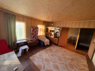 1-этажный дом, 52.3 м², 8.74 соток