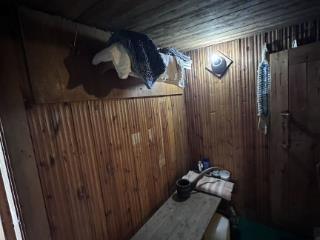  коттедж, 25 м², 6 соток