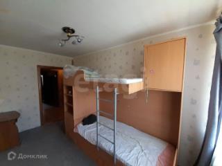 3-комн. квартира, 72.76 м², 2/3 этаж