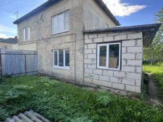 2 этажный, Таунхаус, 74 м², 10 соток, 2 этажа