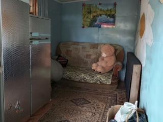  коттедж, 35 м², 5 соток