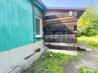 1-этажный дом, 57.3 м², 4.9 сотки