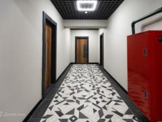 3-комн. квартира, 135.1 м², 6/10 этаж