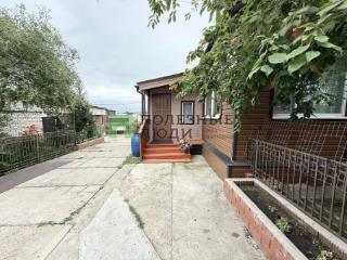 1-этажный дом, 125.1 м², 11 соток