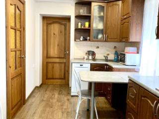 1-этажный дом, 65 м², 3 сотки