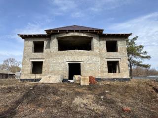 2-этажный коттедж, 591.7 м², 15 соток