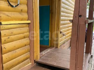  коттедж, 40 м², 6.3 соток