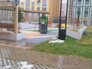 1-комн. квартира, 49.3 м², 10/24 этаж