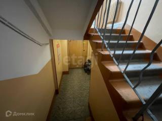 2-комн. квартира, 42.5 м², 1/5 этаж