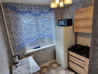 1-комн. квартира, 30 м², 4/5 этаж
