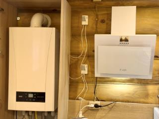 2-этажный дом, 110.2 м², 15 соток