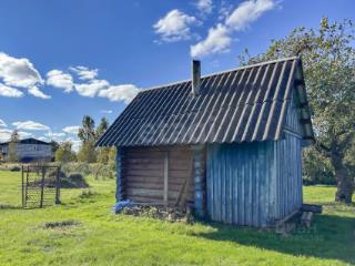 1-этажный дом, 41.4 м², 40 соток