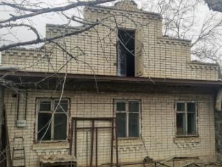 1-этажный дом, 86.2 м², 25 соток