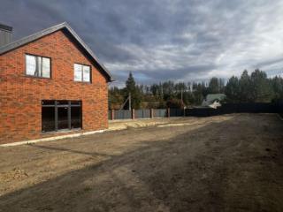 2-этажный коттедж, 160 м², 12 соток