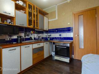 3-комн. квартира, 89.9 м², 1/4 этаж