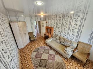 3-комн. квартира, 67.4 м², 6/9 этаж