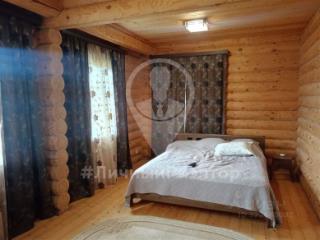 1-этажный дом, 106 м², 15 соток