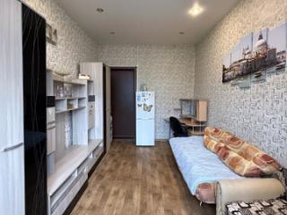 Комната, 80 м², 5-комн.