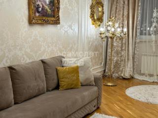2-комн. квартира, 75 м², 15/19 этаж