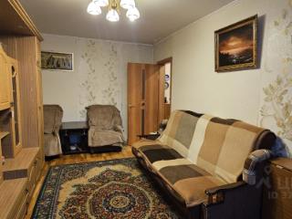 2-комн. квартира, 47 м², 5/5 этаж