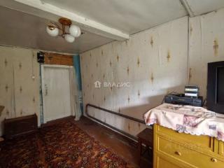 1-этажный дом, 40 м², 15 соток