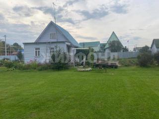  дом, 60 м², 15 соток