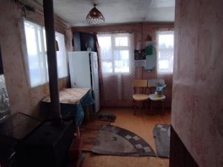  коттедж, 23 м², 5 соток