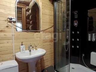  дом, 384.5 м², 14.5 соток