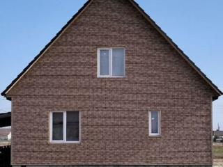  дом, 58.6 м², 15 соток