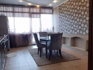 3-комн. квартира, 146 м², 8/9 этаж