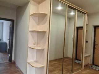 2-комн. квартира, 65.5 м², 3/14 этаж