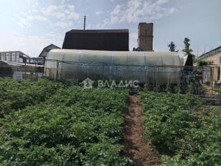 1-этажный дом, 98 м², 16 соток