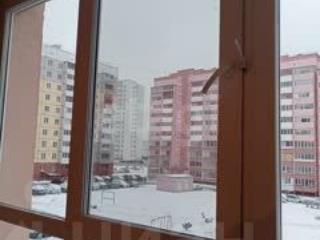 Студия, 24.4 м², 10/10 этаж