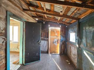  дом, 41.5 м², 7.5 соток