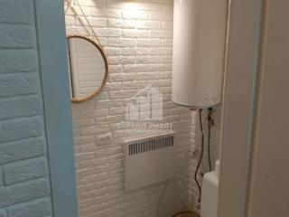 Студия, 22.4 м², 1/4 этаж