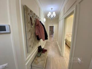 5-комн., Квартира в новостройке, 157 м², 4/25 этаж