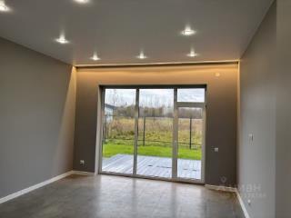 1-этажный дом, 117 м², 10 соток