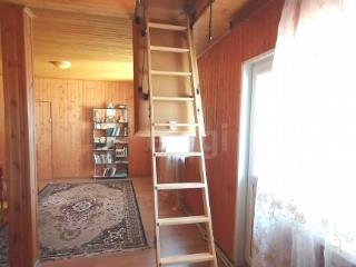  дом, 136 м², 10.1 соток