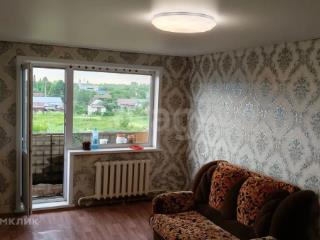 2-комн. квартира, 43.2 м², 5/5 этаж