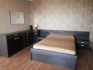 Студия, 44 м², 10/10 этаж