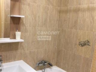 Студия, 35.3 м², 8/17 этаж
