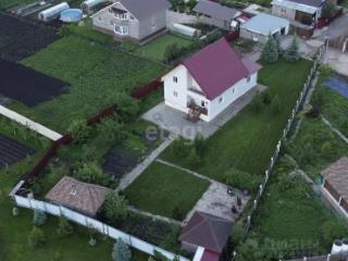 2-этажный дом, 250 м², 18 соток