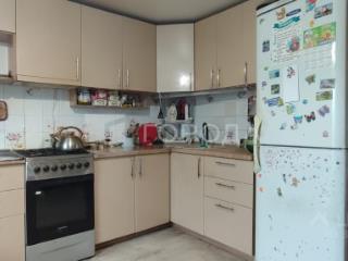 1-этажный дом, 71.2 м², 6.21 соток